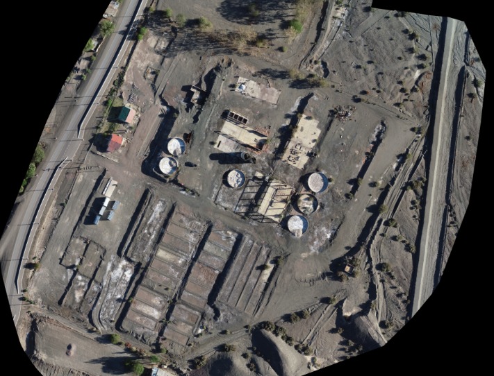 Vuelos Fotogramétricos